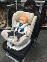 Лот: 13137073. Фото: 2. Автокресло Happy Baby Unix ISOFIx... Дети растут