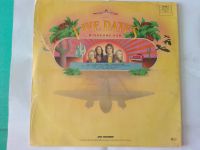 Лот: 25646489. Фото: 2. LP Wishbone Ash -LIVE DATES (2... Коллекционирование, моделизм