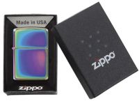 Лот: 6842447. Фото: 4. Zippo Зажигалка зиппо Zippo 151. Красноярск