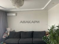 Лот: 20659085. Фото: 14. Сдам 2-комн. улица Академика Киренского...
