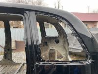 Лот: 25896711. Фото: 2. крыло Hyundai Matrix FC. Автозапчасти