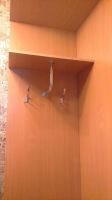Лот: 11800212. Фото: 2. Шкаф в прихожую (гардеробная). Мебель для прихожей