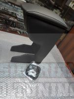 Лот: 14467117. Фото: 7. Рено Дастер Подлокотник на Renault...