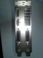 Лот: 5076952. Фото: 2. Видеокарта HIS HD5770 Fan 1GB... Комплектующие