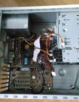 Лот: 7897188. Фото: 5. Системный блок AMD Athlon(tm...