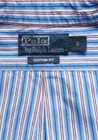 Лот: 17732583. Фото: 3. Мужская рубашка POLO Ralph Lauren... Одежда, обувь, галантерея