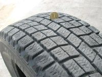 Лот: 1196967. Фото: 2. 4 шины Bridgestone 195/65/14. Шины, Диски