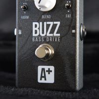 Лот: 11274312. Фото: 8. A+ Shift Line Buzz Bass Drive...