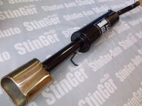 Лот: 7899170. Фото: 2. глушитель stinger приора. Автозапчасти