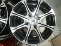 Лот: 5353630. Фото: 3. Литые диски. Авто, мото, водный транспорт