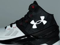Лот: 24973578. Фото: 9. Кроссовки Under Armour Curry 2