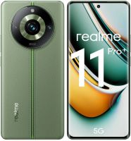Лот: 21129518. Фото: 3. Смартфон Realme 11 pro + [12/512... Красноярск