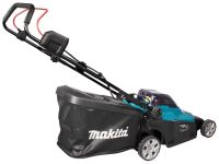 Лот: 19086411. Фото: 6. Газонокосилка Makita DLM432CT2