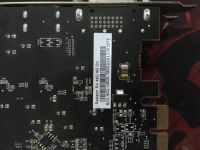 Лот: 14821825. Фото: 5. Игровая видеокарта MSI RX 460...