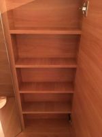 Лот: 11537083. Фото: 6. 🧡 Трельяж вишня с потайными полками...