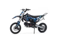 Лот: 25774755. Фото: 4. Мотоцикл BSE PH 125 STUNT 1.0... Красноярск