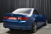 Лот: 24910389. Фото: 5. Honda Accord 2007