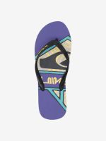 Лот: 25513346. Фото: 4. Шлепанцы мужские Quiksilver Molokai... Красноярск