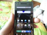 Лот: 4218247. Фото: 7. Motorola milestone xt720