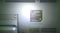 Лот: 7787879. Фото: 2. Телевизор Hitachi 20". ТВ и видео