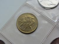 Лот: 13458780. Фото: 12. Сан Марино набор из 9 монет 1980...