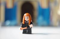 Лот: 20405336. Фото: 6. Lego Гарри поттер оригинал инструкции...