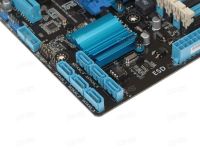 Лот: 10775684. Фото: 4. Материнская плата ASUS M5A78L-M... Красноярск