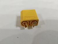 Лот: 16954478. Фото: 4. Разъем xt90; xt-90; XT-90; XT...