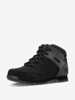 Лот: 24284805. Фото: 3. Ботинки мужские Timberland Euro... Одежда, обувь, галантерея