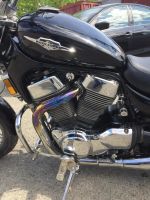 Лот: 15939318. Фото: 6. Suzuki Intruder VS 1400 (Boulevard...
