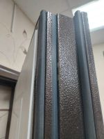 Лот: 25341075. Фото: 5. Дверь с терморазрывом Эталон Тermo-6...