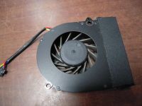 Лот: 6755171. Фото: 3. Кулер для нетбука ASUS n10e, исправен... Компьютеры, оргтехника, канцтовары
