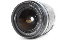 Лот: 8922019. Фото: 2. Canon ef-s 18-55mm 3.5-5.6 is... Фото, видеокамеры, оптика