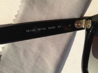 Лот: 1944166. Фото: 3. Ray Ban WAYFARER оригинал, Торг. Одежда, обувь, галантерея