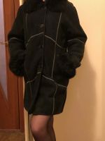 Лот: 18402730. Фото: 5. дубленочка для девочки