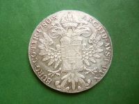 Лот: 25107806. Фото: 4. 1 талер 1780 Австрия Мария Терезия... Красноярск