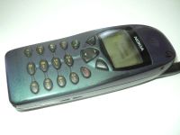Лот: 6326703. Фото: 3. Nokia 6110. Красноярск