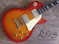 Лот: 9264805. Фото: 2. Grass Roots G-LP-45S Les Paul... Музыкальные инструменты