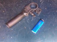 Лот: 7845623. Фото: 2. ручка от дрели . диаметр отверстия... Инструмент и расходные