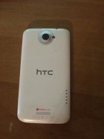 Лот: 6997264. Фото: 2. HTC one x. Смартфоны, связь, навигация