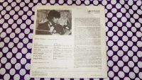 Лот: 19621950. Фото: 7. " Песни сердца " большая виниловая...