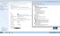 Лот: 4897904. Фото: 5. Ноутбук samsung NP355V5C