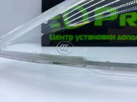 Лот: 17324833. Фото: 4. Стёкла фар Mitsubishi Grandis... Красноярск