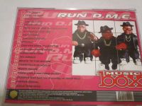 Лот: 4882202. Фото: 2. Run DMC - best. Коллекционирование, моделизм