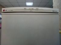 Лот: 11167182. Фото: 4. Холодильник LG no frost. Гарантия... Красноярск
