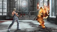 Лот: 11836399. Фото: 2. PSP Tekken Dark Resurrection игра... Игровые приставки, консоли, видеоигры
