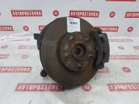 Лот: 20898603. Фото: 2. Ступица Nissan Liberty RM12 QR20DE... Автозапчасти