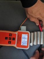 Лот: 23694594. Фото: 3. Аккумуляторы Tesla 21700 4500-4600mAh... Бытовая техника