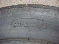 Лот: 7641415. Фото: 5. 255/50/20 Goldway R-828. Абсалютно...