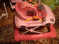 Лот: 5635775. Фото: 3. Ходунки Bambini BW650A big car. Красноярск